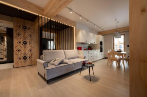 ApartSerwis - Gorące Źródła Apartament Czerwone Wierchy Zakopane